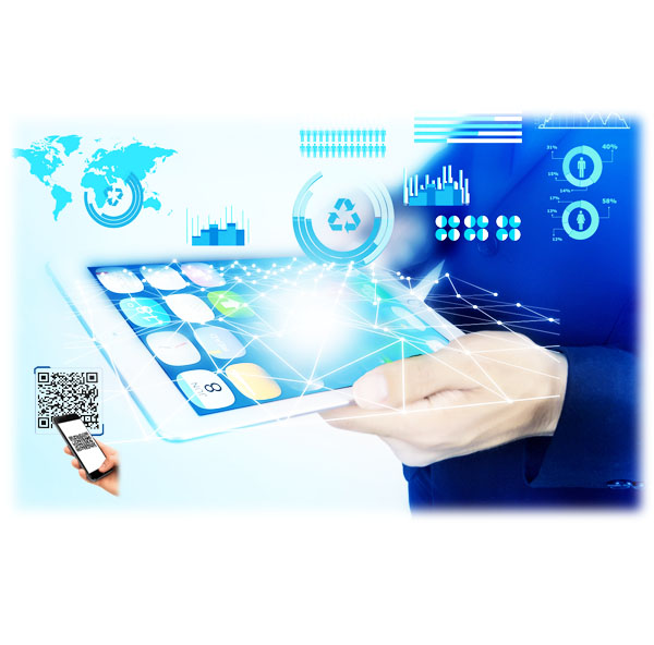 便于治理市场，，，，，，，商品防窜货