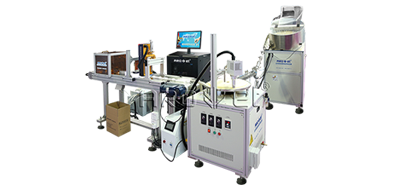 LETOU乐投带您相识喷码机的基本结构、维护技巧