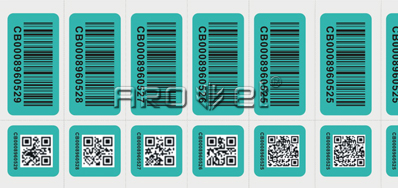 单张喷码机是单张纸包装喷码理想装备