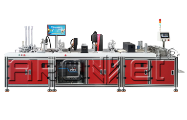 LETOU乐投丨彩色个性化餐盒数码印刷装备